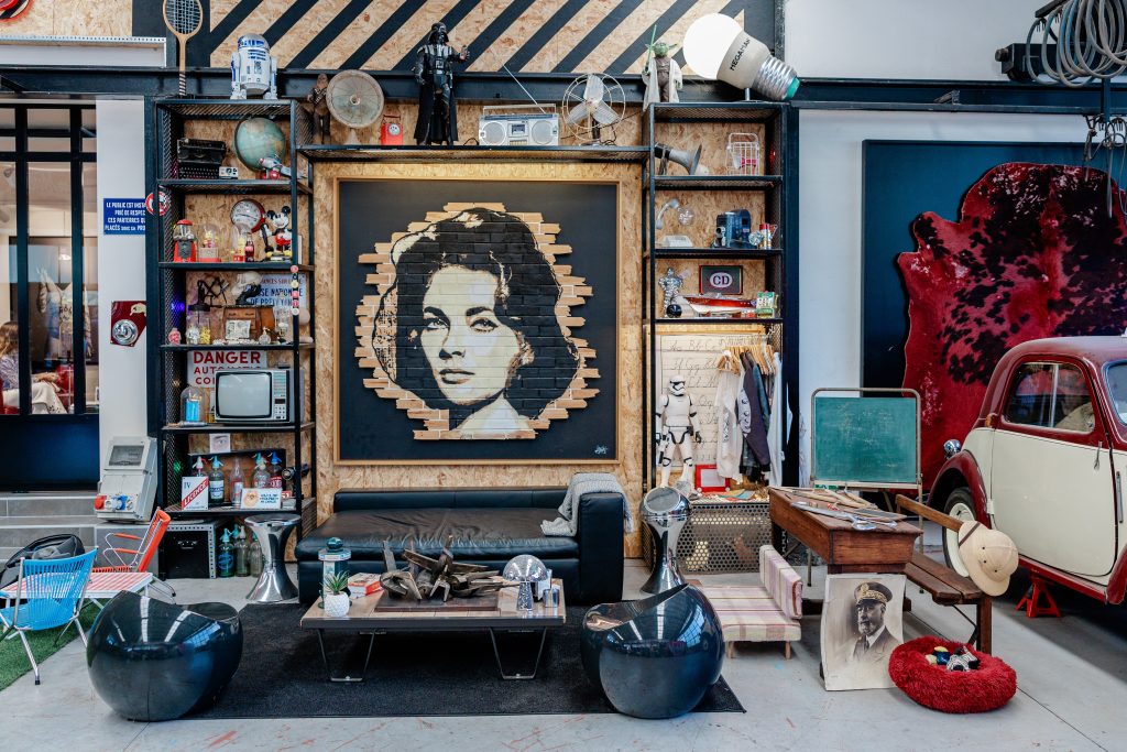 Anthony Alberti - Mr. OneTeas