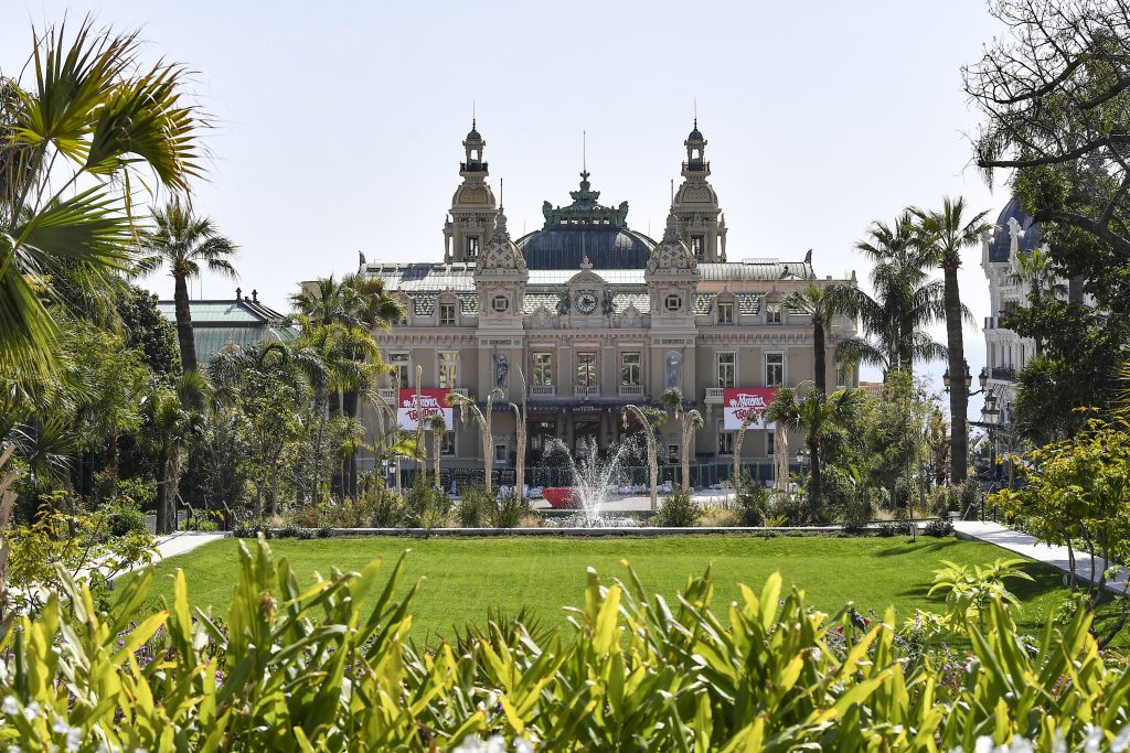 Photo: SBM Monte-Carlo