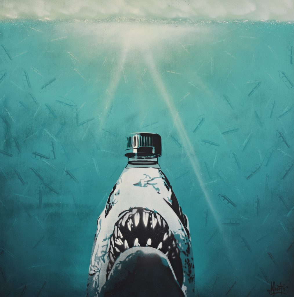 Anthony Alberti - Mr. OneTeas