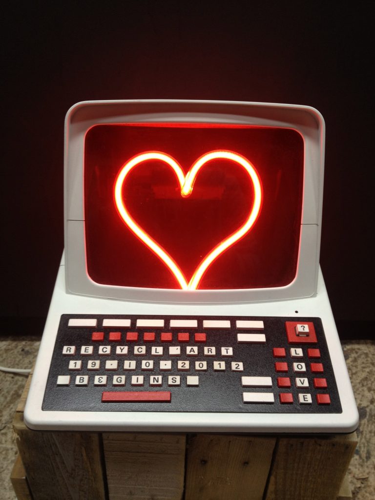 Anthony Alberti - Mr. OneTeas