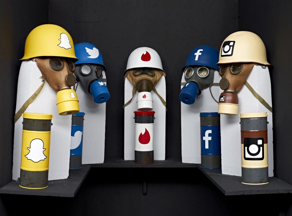 Anthony Alberti - Mr. OneTeas