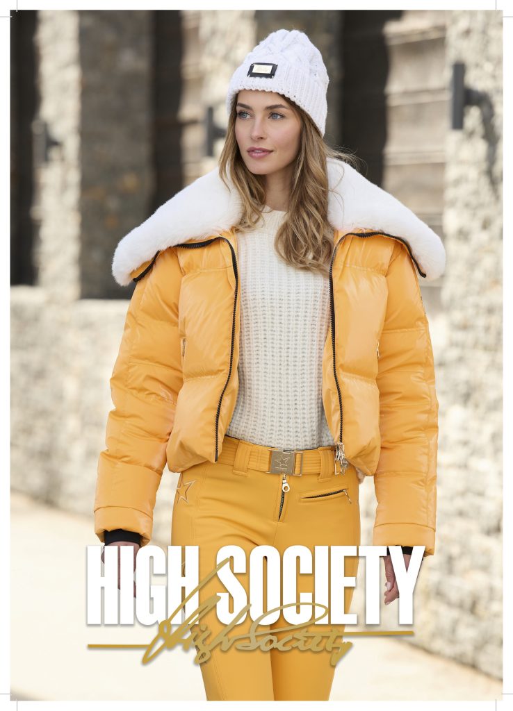 High Society