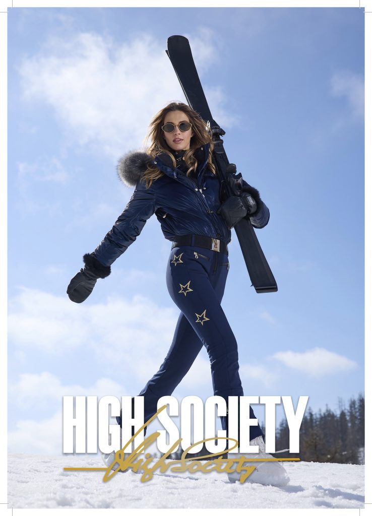 High Society