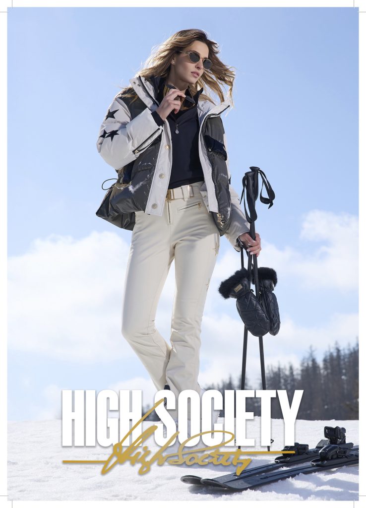High Society