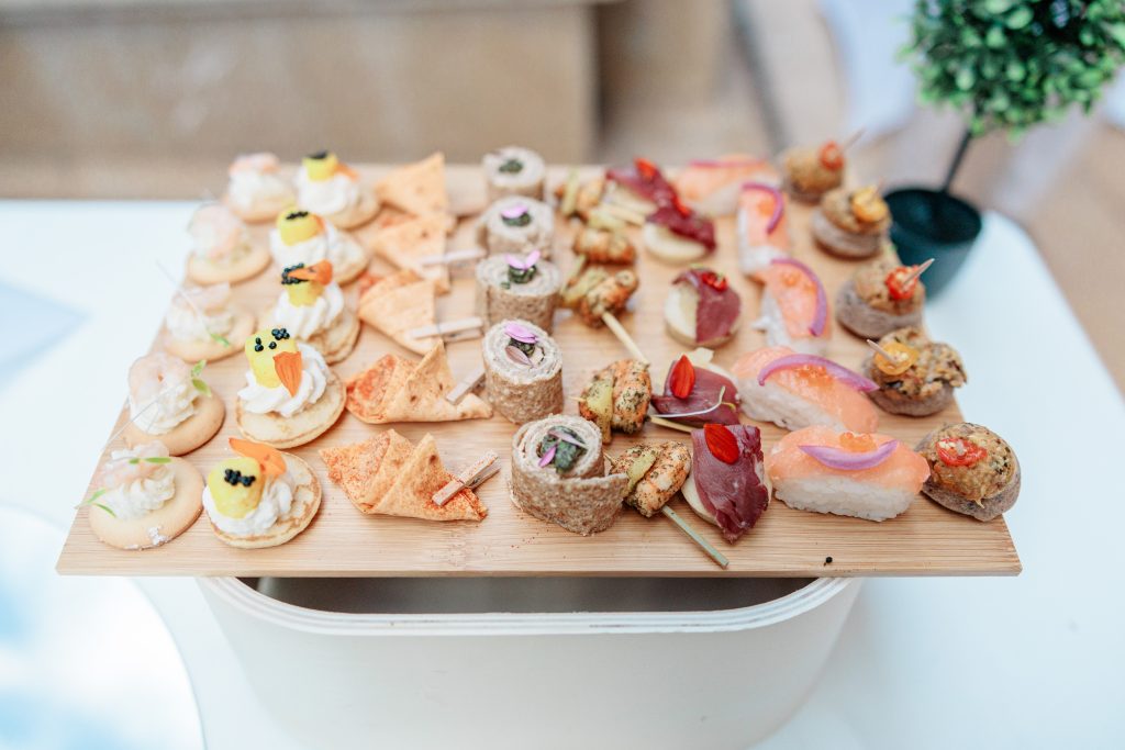 McQueen x Living in Monaco