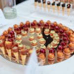 McQueen x Living in Monaco