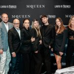 McQueen x Living in Monaco