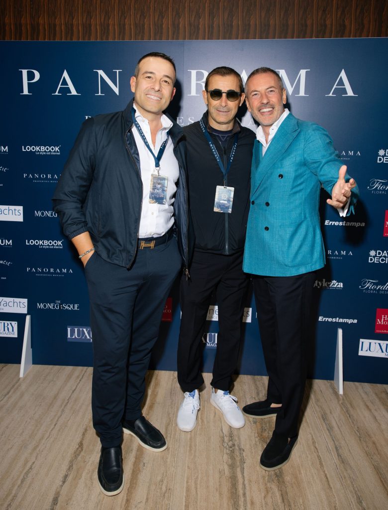 Panorama Properties VIP Party