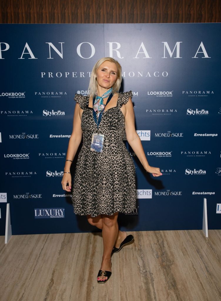 Panorama Properties VIP Party
