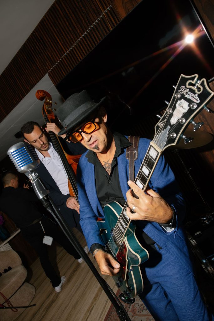Panorama Properties VIP Party