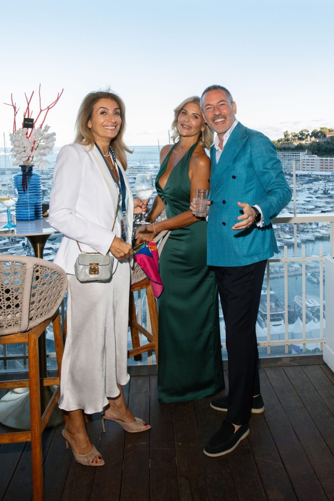 Panorama Properties VIP Party