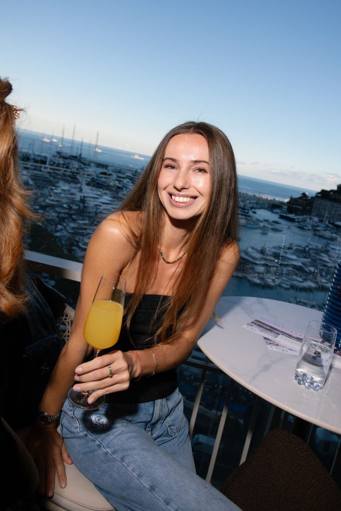 Panorama Properties VIP Party