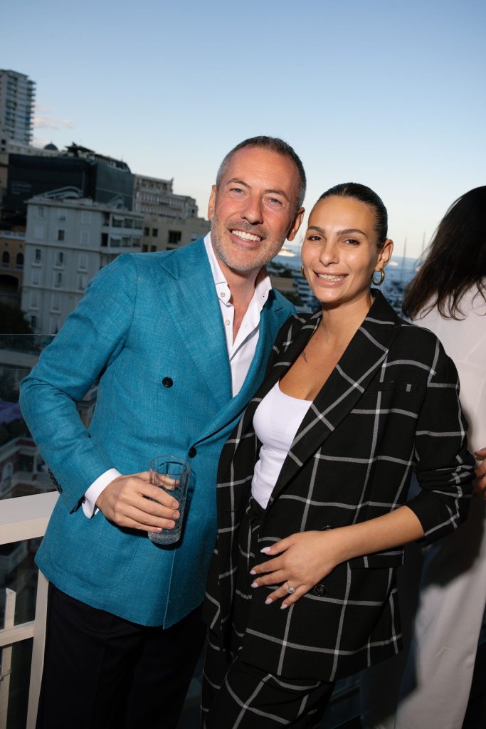 Panorama Properties VIP Party