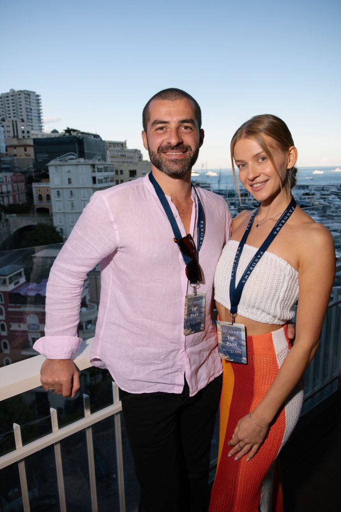 Panorama Properties VIP Party
