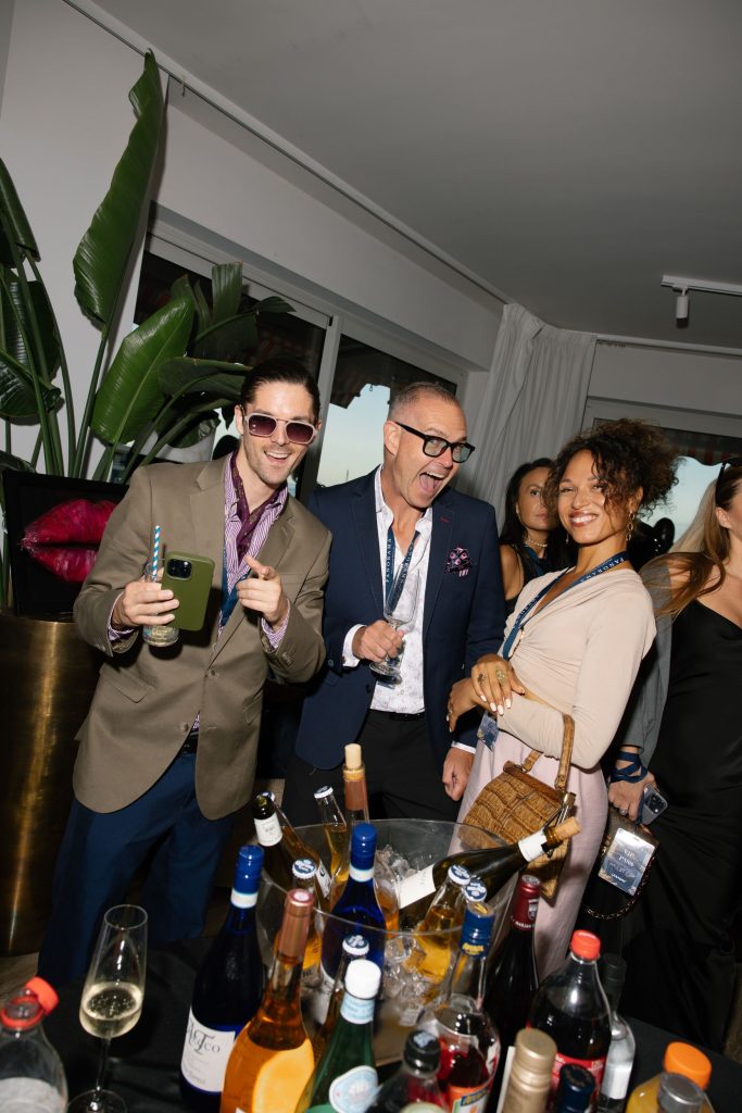 Panorama Properties VIP Party