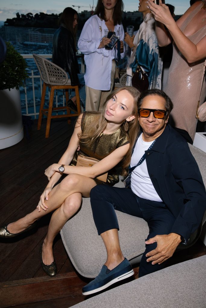 Panorama Properties VIP Party