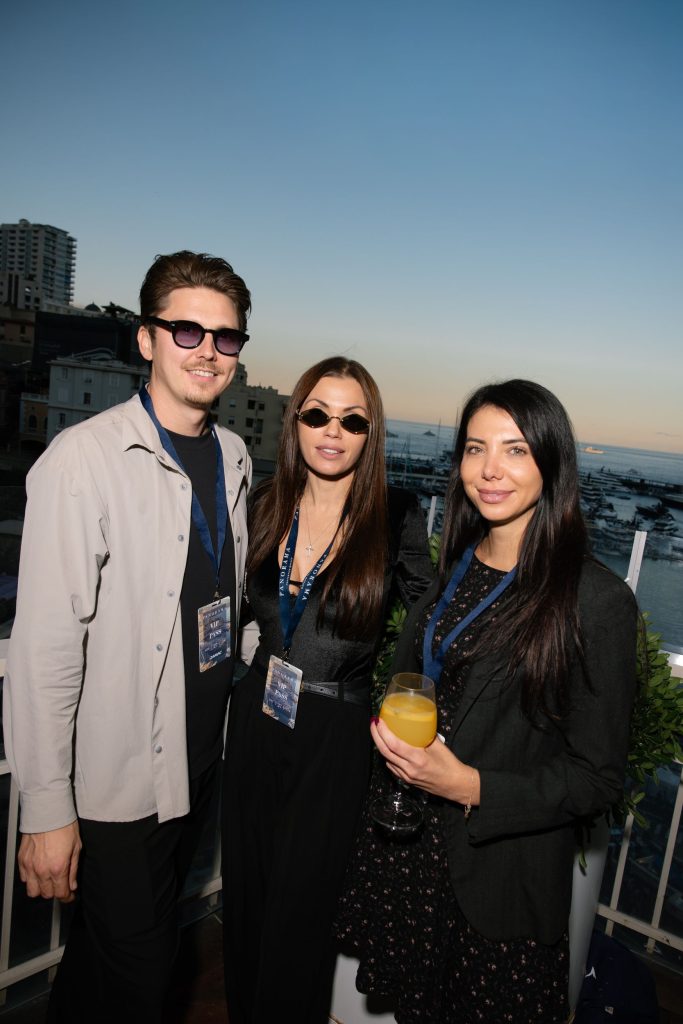 Panorama Properties VIP Party