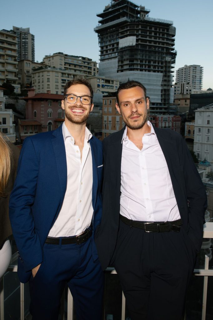 Panorama Properties VIP Party