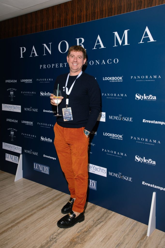 Panorama Properties VIP Party