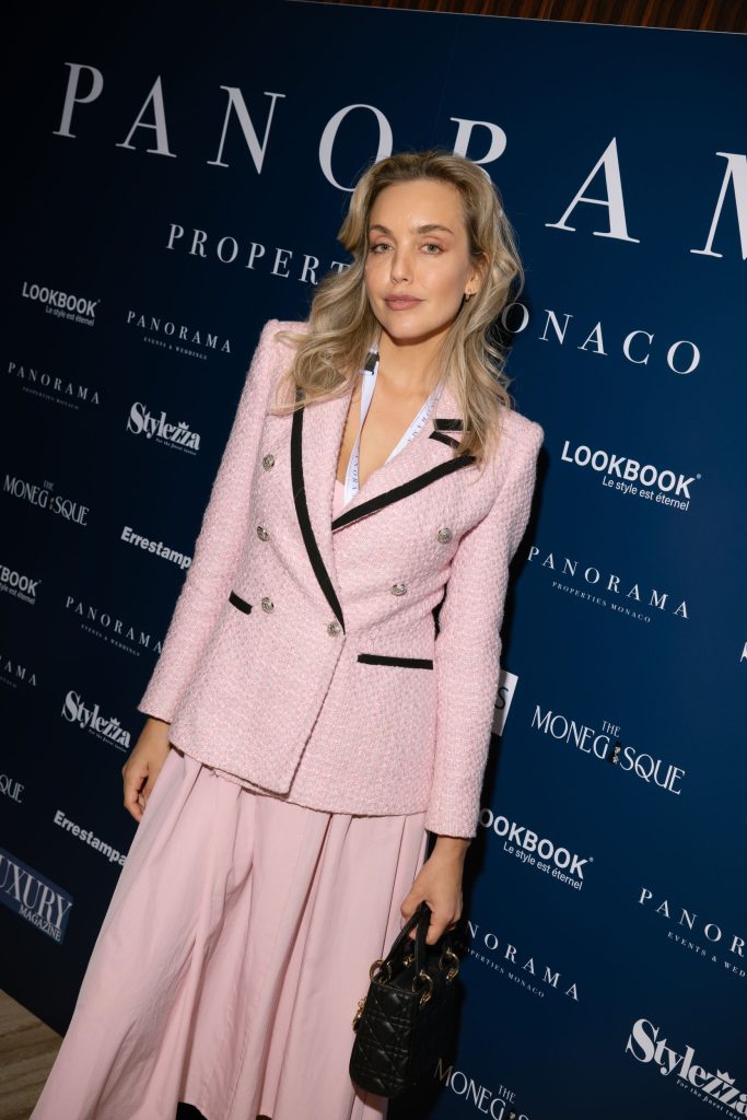 Panorama Properties VIP Party