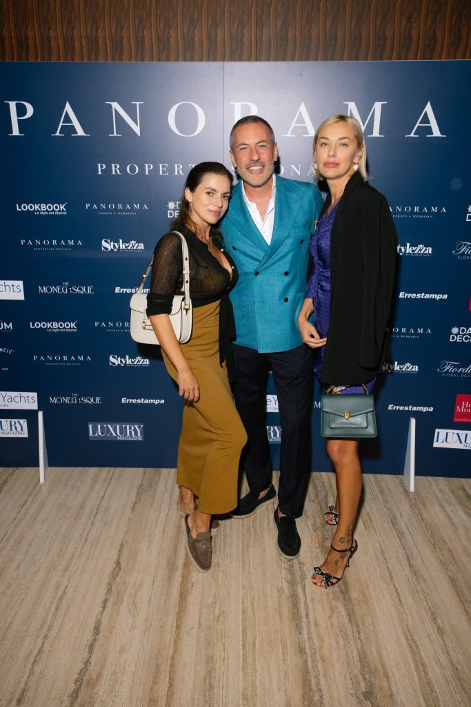 Panorama Properties VIP Party