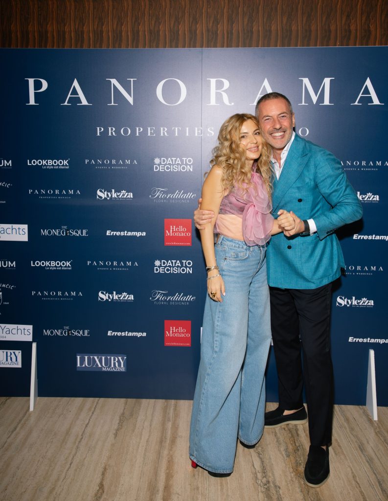 Panorama Properties VIP Party