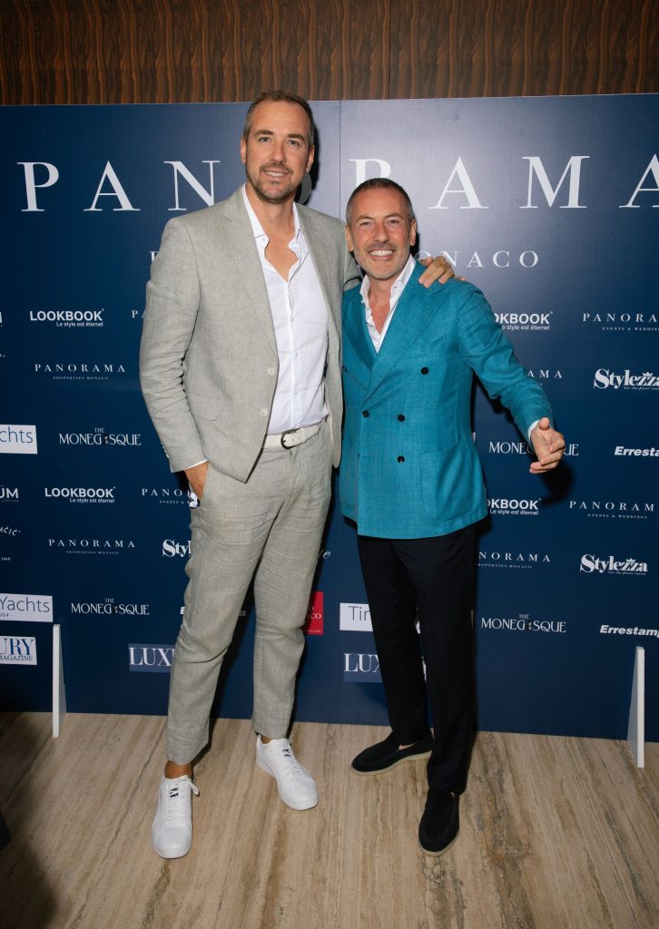 Panorama Properties VIP Party