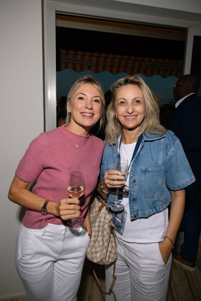 Panorama Properties VIP Party