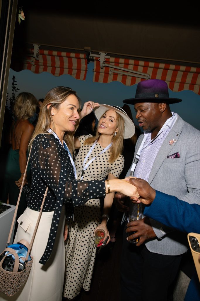 Panorama Properties VIP Party