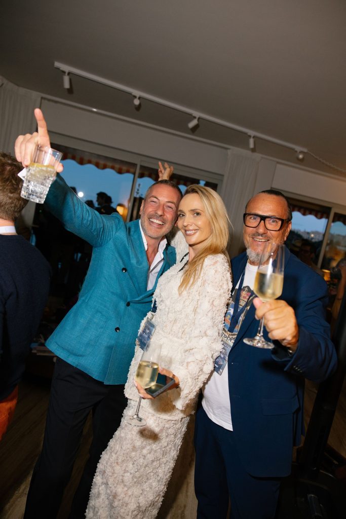 Panorama Properties VIP Party