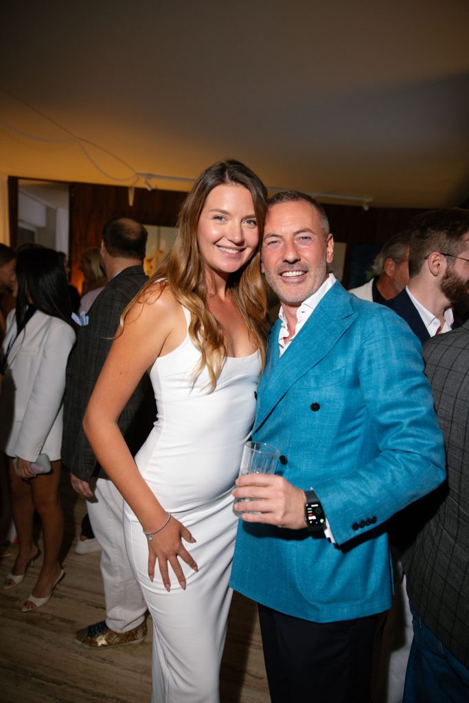 Panorama Properties VIP Party