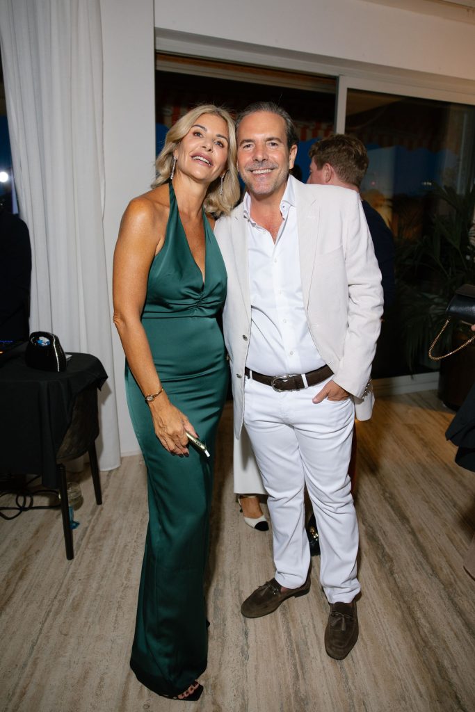 Panorama Properties VIP Party