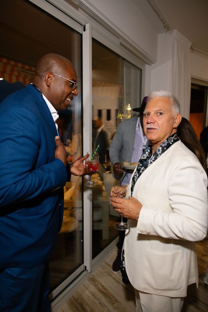 Panorama Properties VIP Party