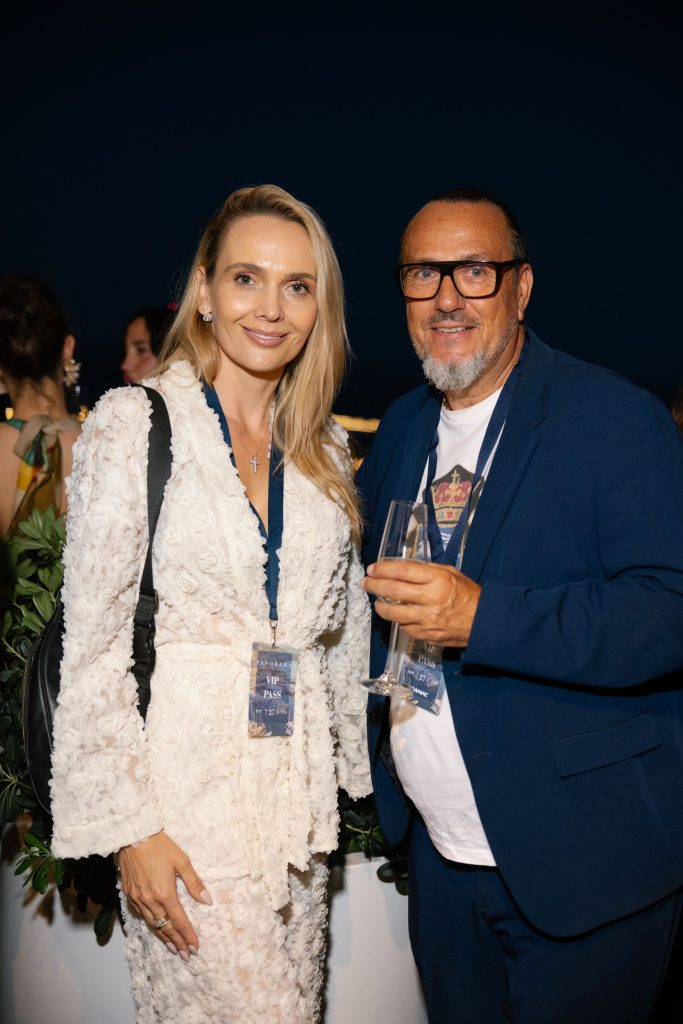 Panorama Properties VIP Party