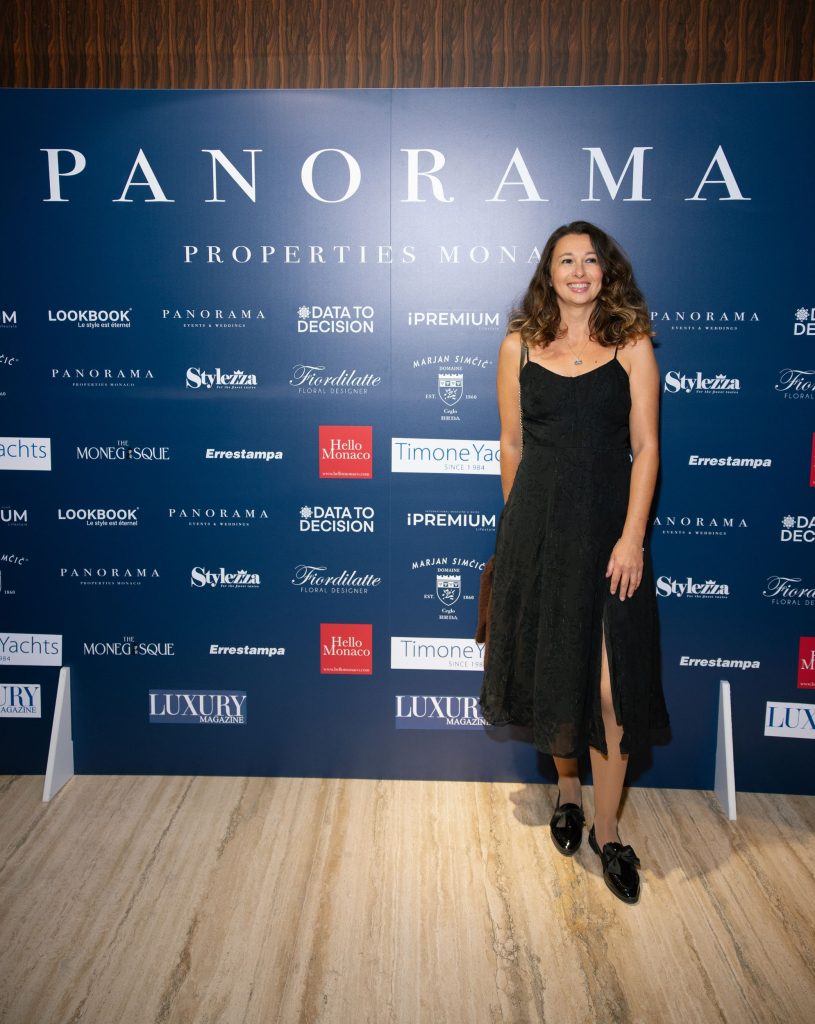 Panorama Properties VIP Party