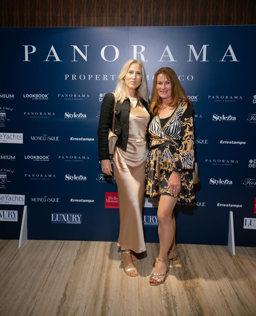 Panorama Properties VIP Party