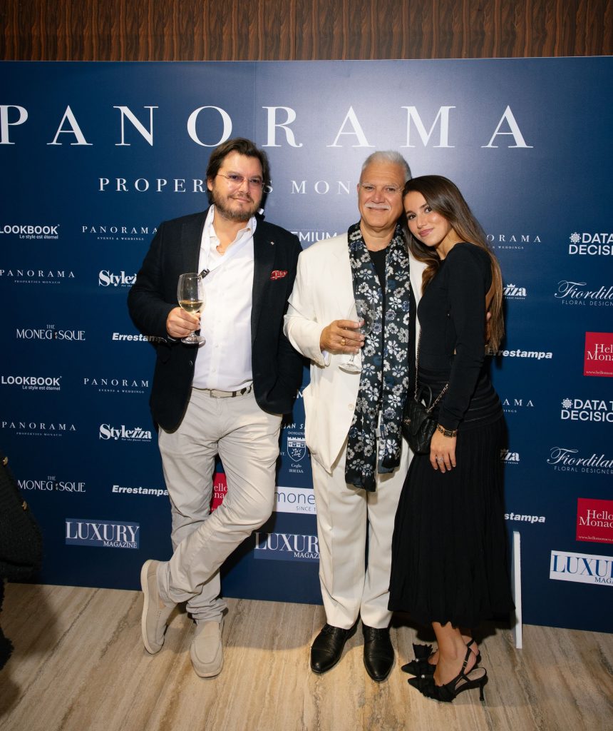 Panorama Properties VIP Party