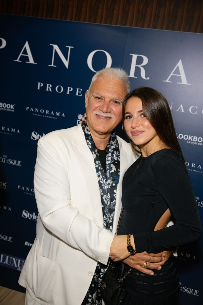 Panorama Properties VIP Party