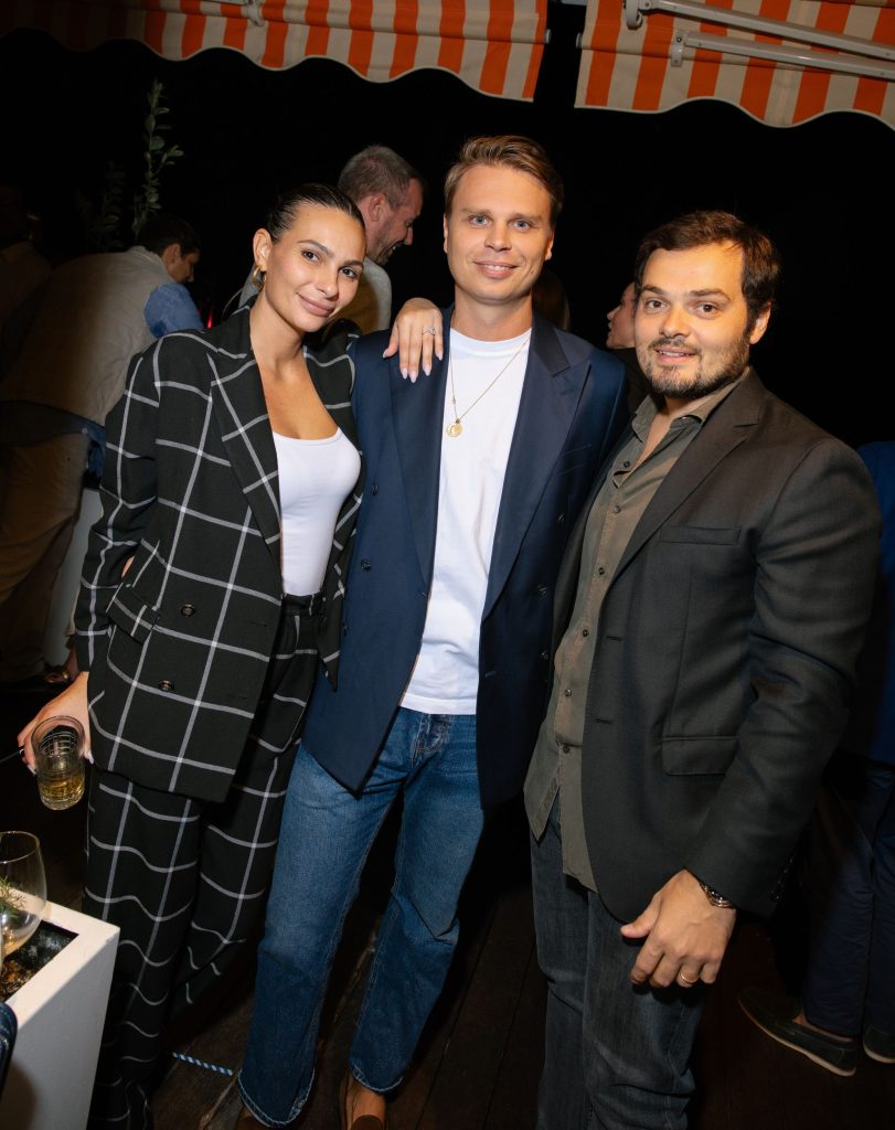 Panorama Properties VIP Party