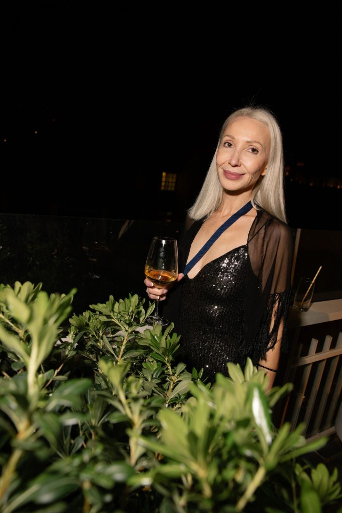 Panorama Properties VIP Party