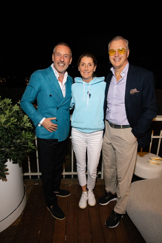 Panorama Properties VIP Party