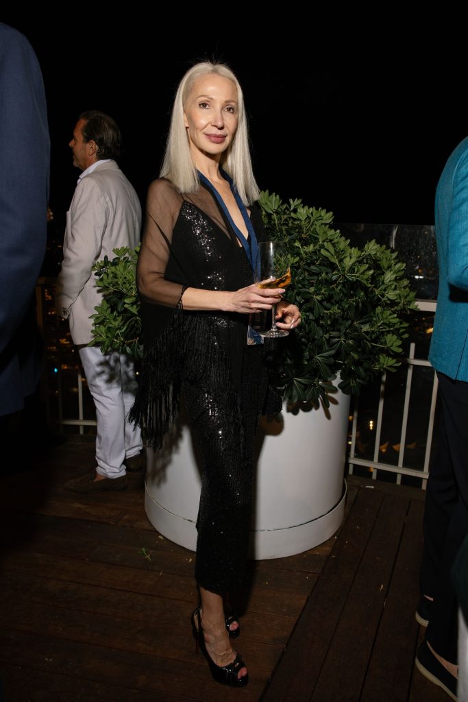 Panorama Properties VIP Party