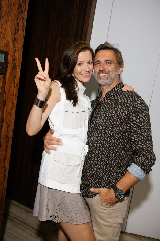 Panorama Properties VIP Party