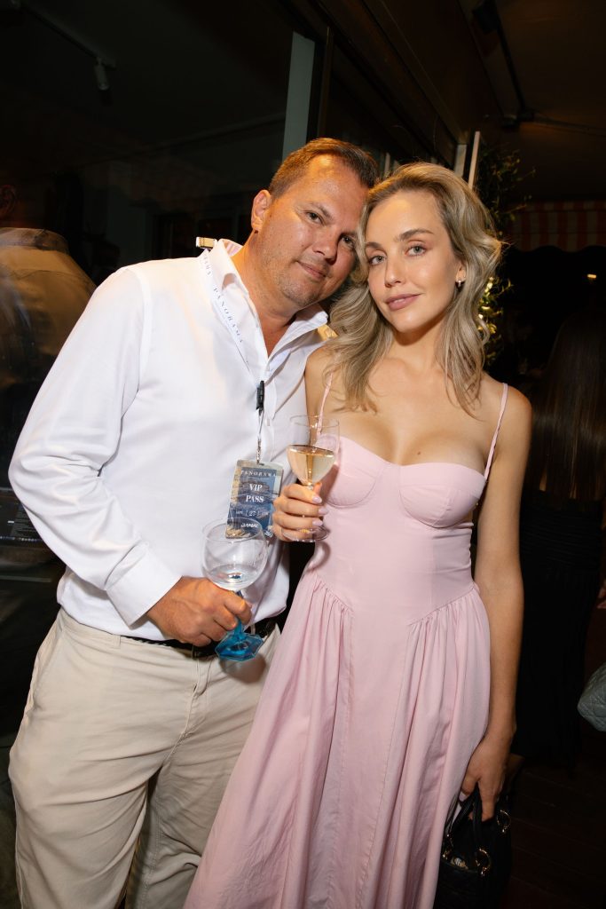 Panorama Properties VIP Party