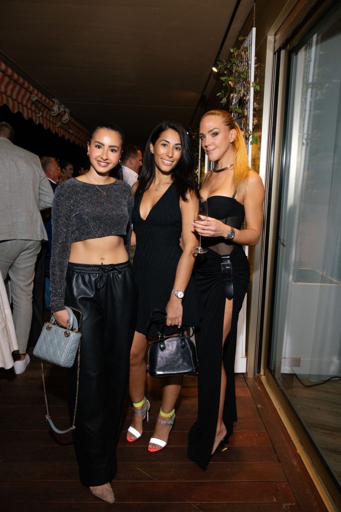 Panorama Properties VIP Party