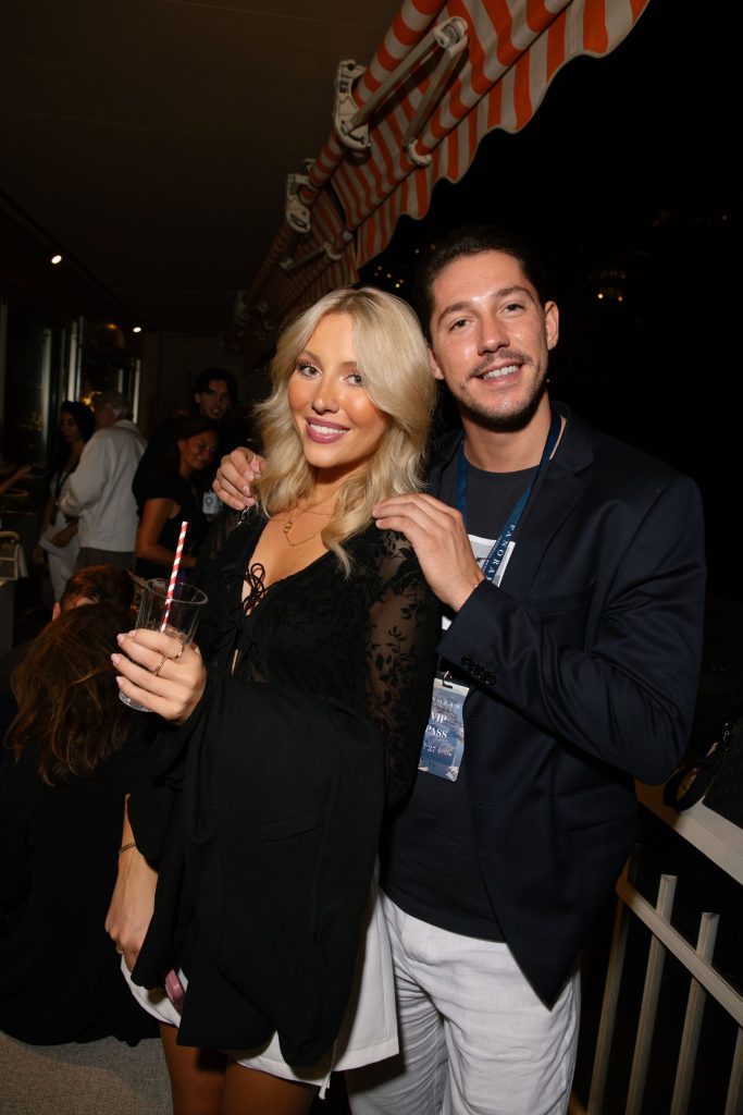 Panorama Properties VIP Party