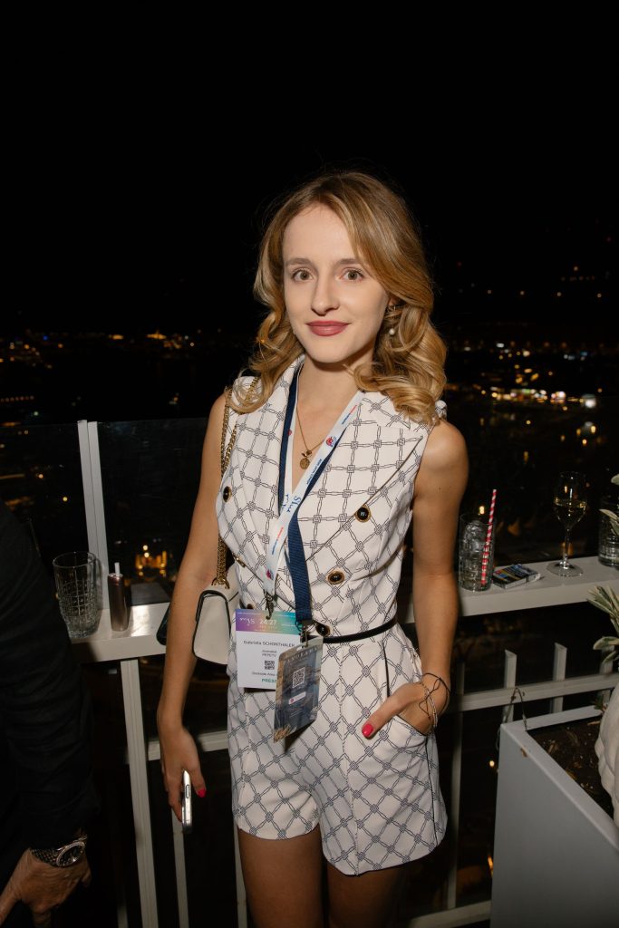 Panorama Properties VIP Party