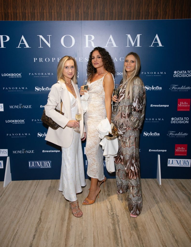 Panorama Properties VIP Party