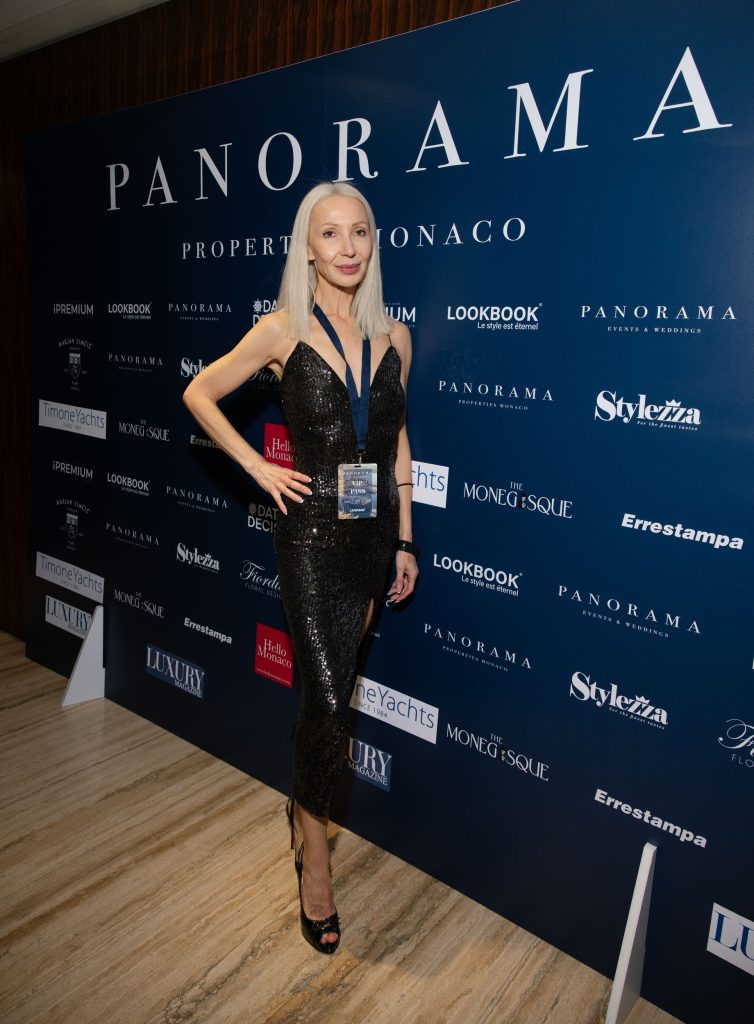 Panorama Properties VIP Party