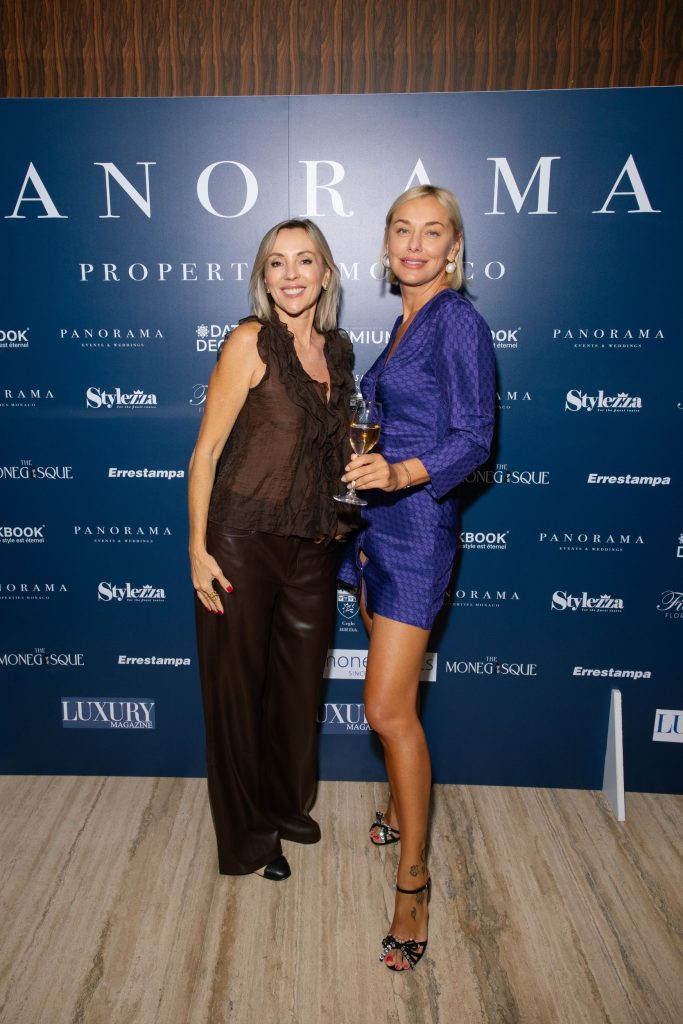 Panorama Properties VIP Party